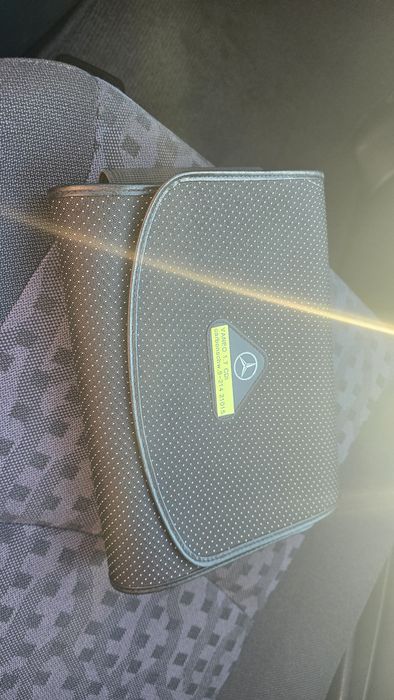 Mercedes Vaneo 1.7 CDI