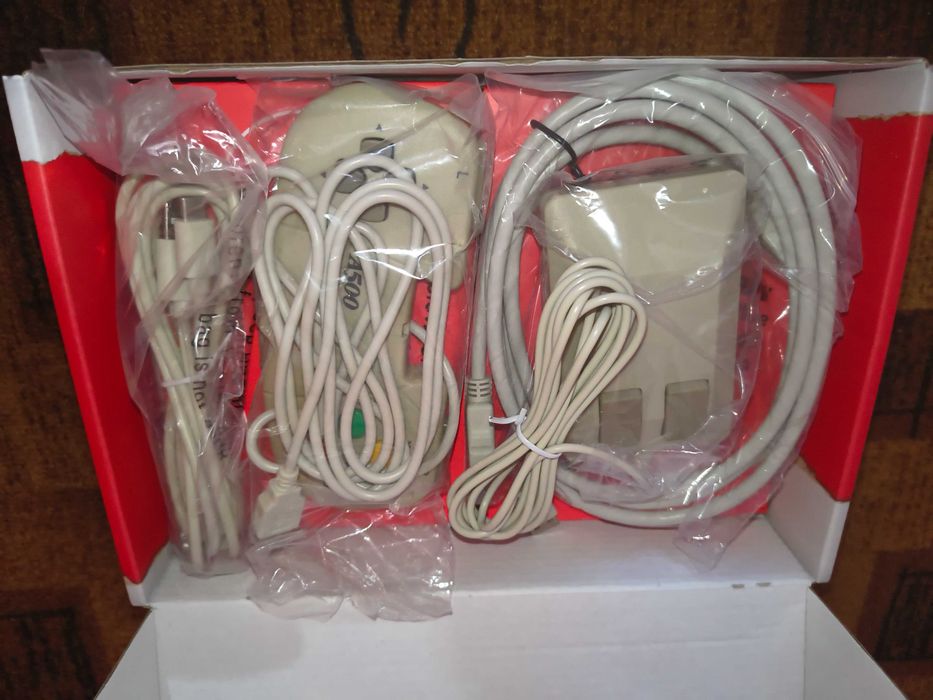 Amiga 500 Mini Jak nowa