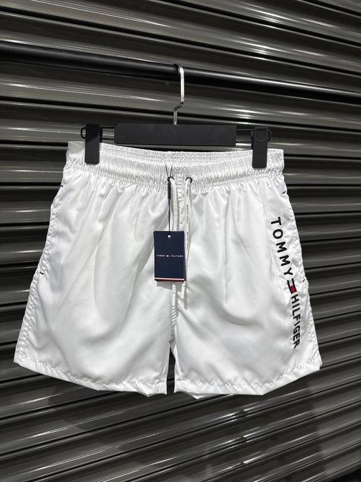 Пляжні шорти  для плавання  Tommy Hilfiger  polo