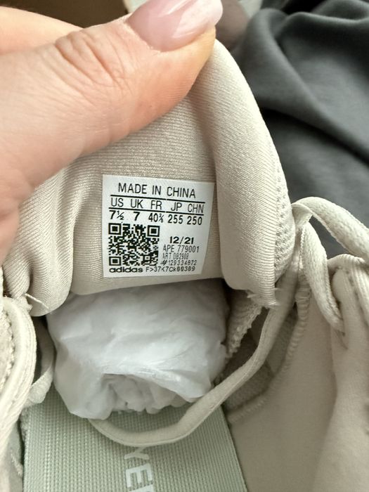 Adidas Yeezy 500 Blush