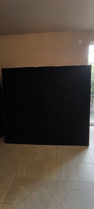 Матрац каркасний б/у