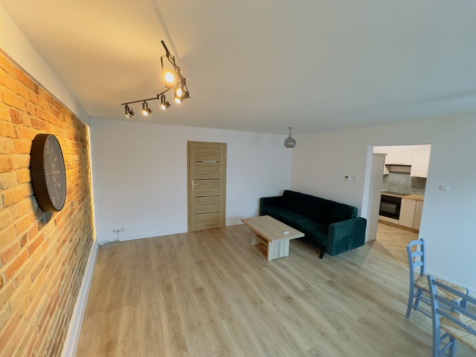 Mieszkanie po remoncie 45m2 sprzedam