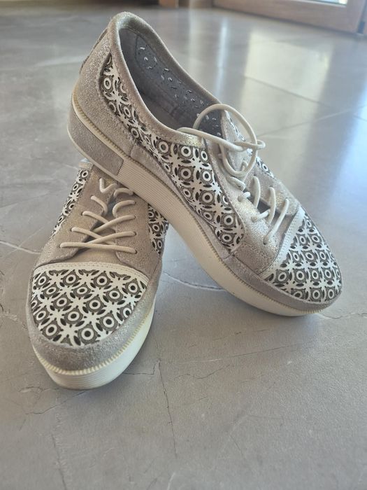 Buty sportowe Fillipo