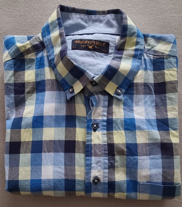 Koszula firmy Brighton Blue rozm. XL