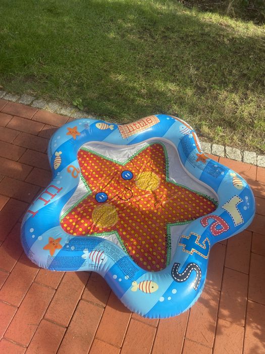 2x basenik dla dziecka