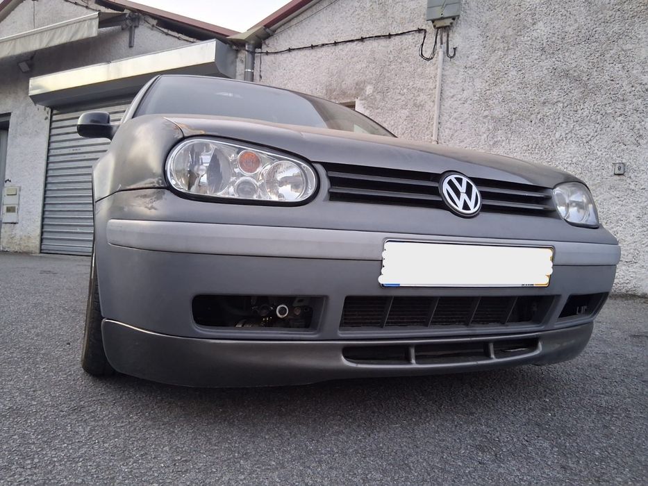 Vendo Golf 4 PD130
