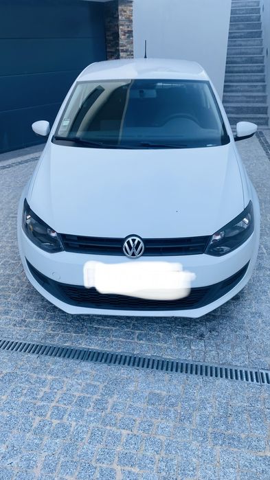 Vw Polo 1.2 Tdi Comercial