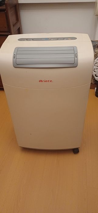 Ar Condicionado Portátil Ariette