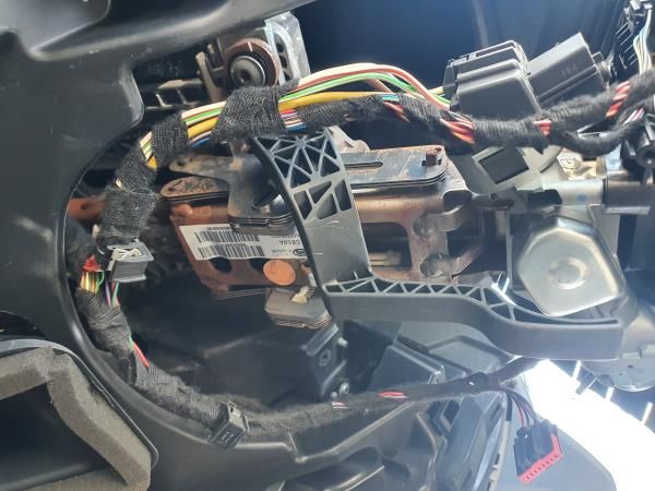 Coluna de direção LAND ROVER Discovery III (L319)