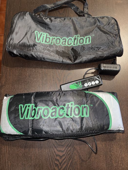 Abdominal Vibroaction438921687488286720