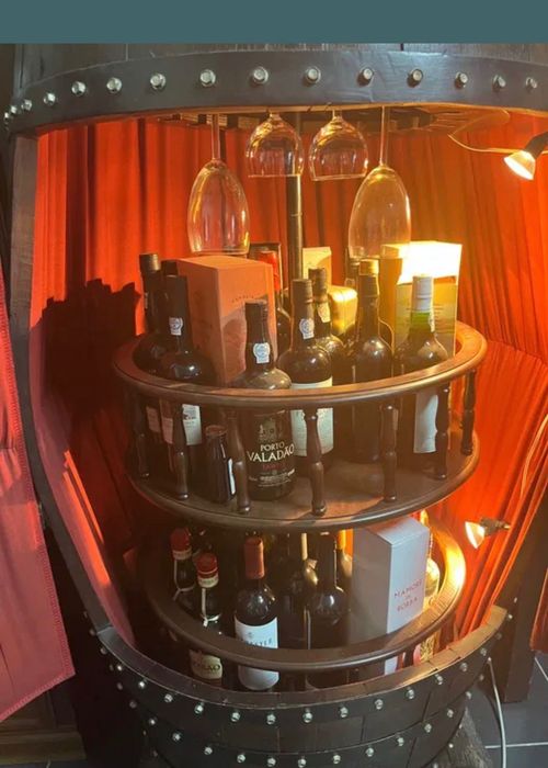Pipo Bar vintage