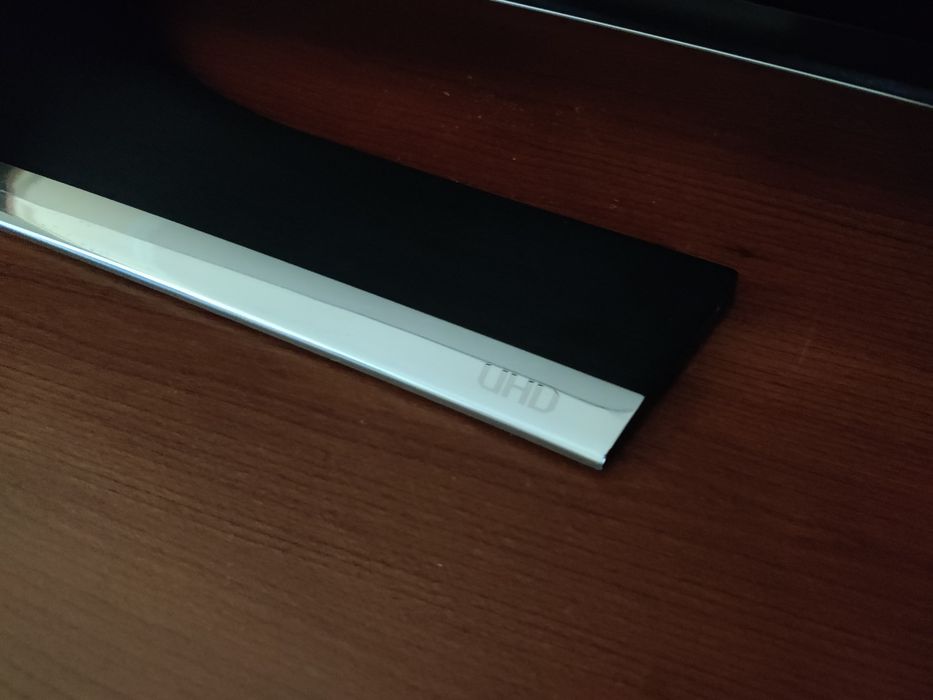 Samsung UE55HU7200 Вигнутий. З Німеччини
