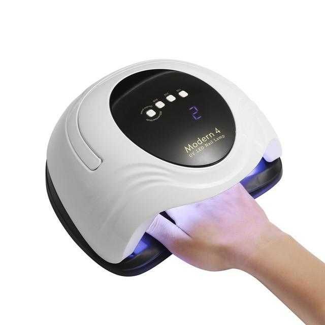 Maquina secador de Unhas LED