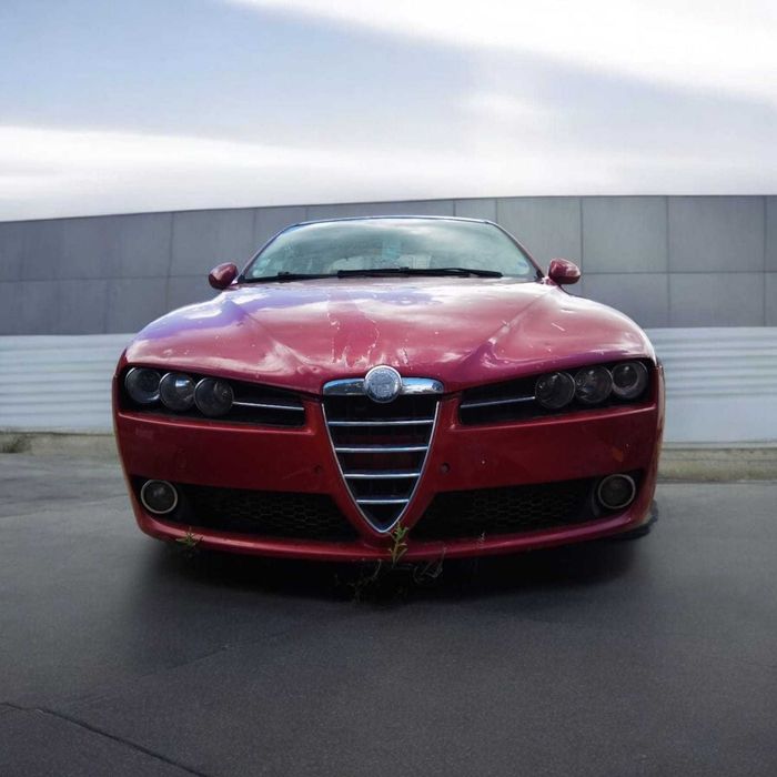 Alfa Romeo 159 para peças
