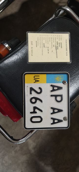 Продам мопед Musstang MT50Q2