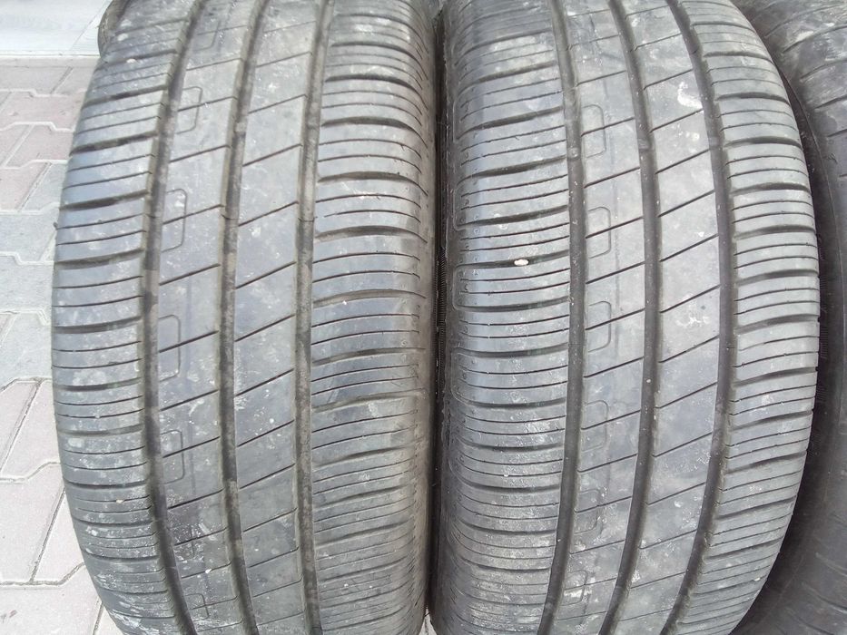 Koła Mazda 205/55 R16