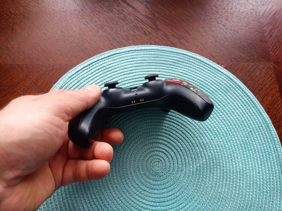 Pas Dualsense Ps5 HALL