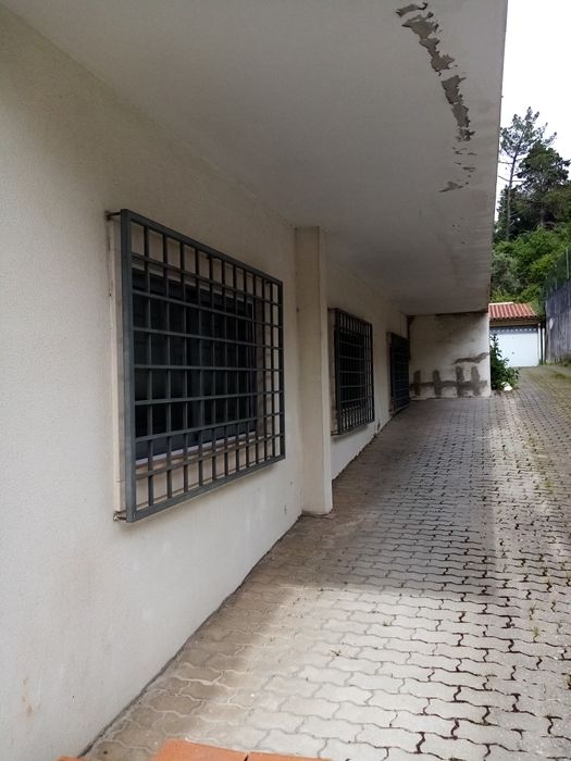 Escritório com 120m2