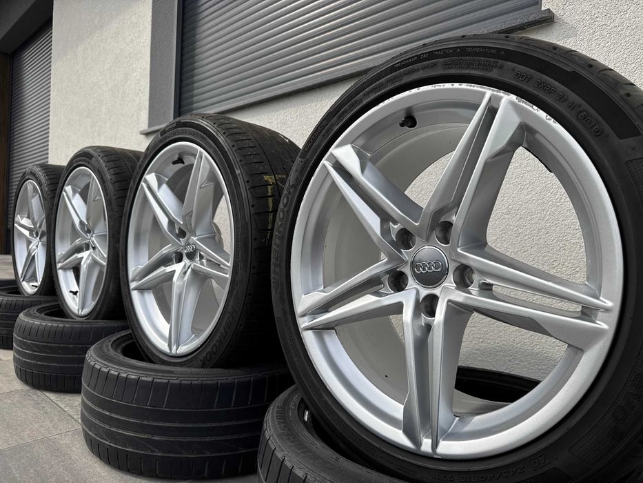 Lato R18 AUDI A5,A4 B8,B9, Wysyłka