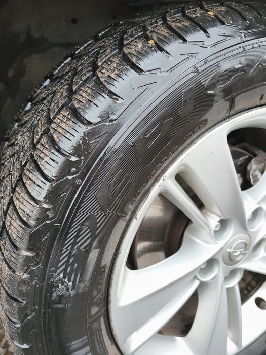 Chevrolet Captiva 2008