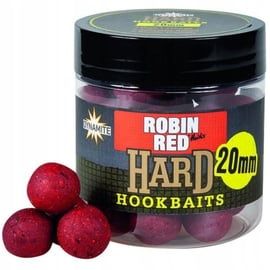 Kulki Dynamite Baits Hard 20mm Robin Red