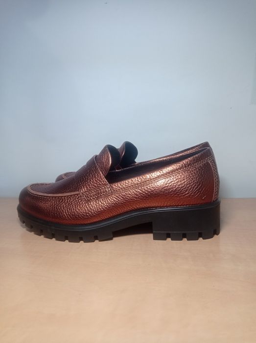 Жіночі лофери ECCO Modtray 37,39,40,41,42р.