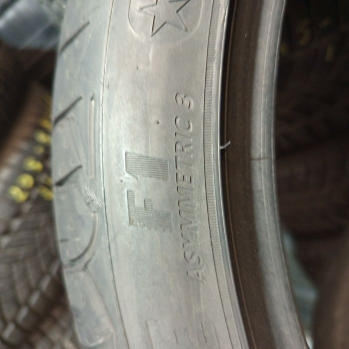225/45R19 Goodyear Eagle F1 Asymetric 3