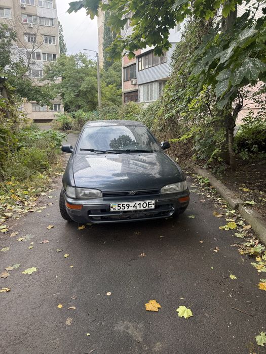 Toyota Corolla 1.6