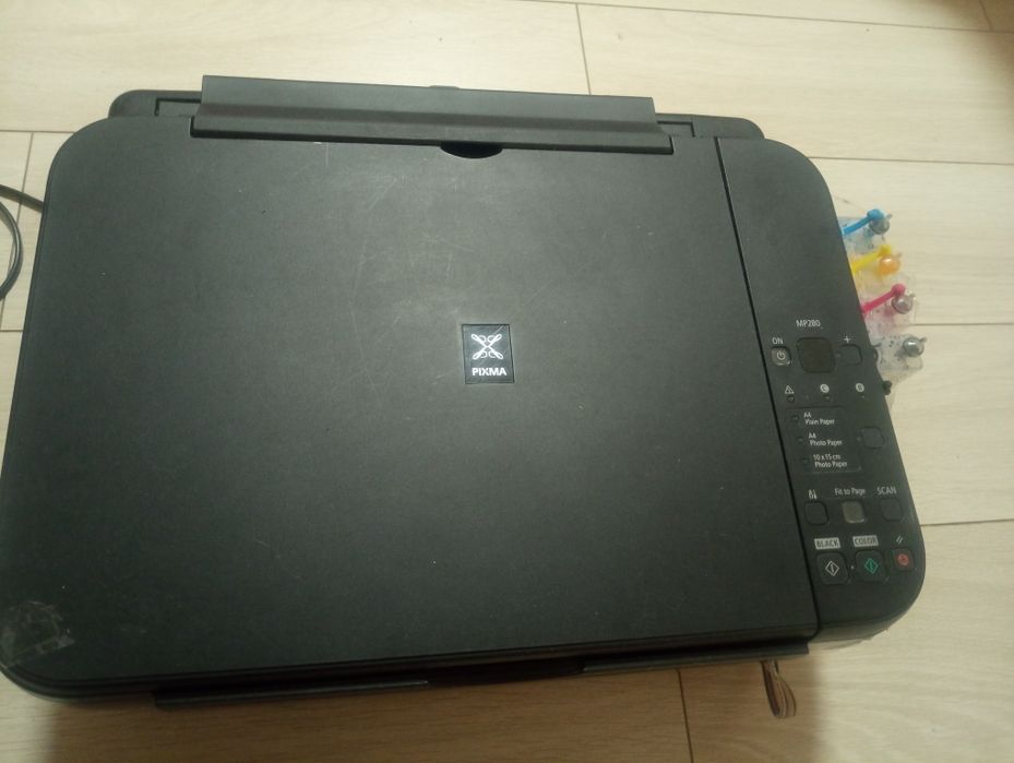 Прінтер Canon мр 280
