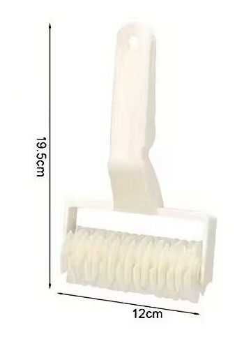 Rolo Cortar Massa Folhada