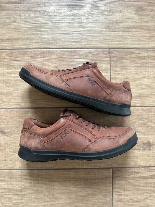Buty męskie Ecco Howell