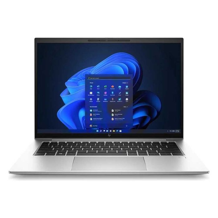 HP Elitebook 840 G9 / 14" / Intel Core i5-1245U / 16GB RAM / 256GB SSD / WUXGA / Windows 11 Pro