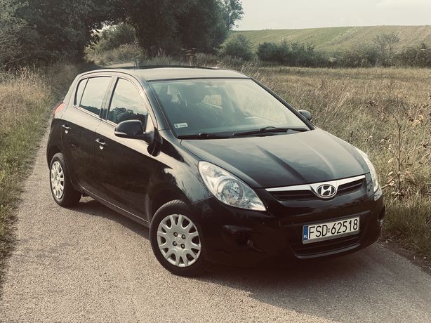 Hyundai I20 OLX.pl strona 4