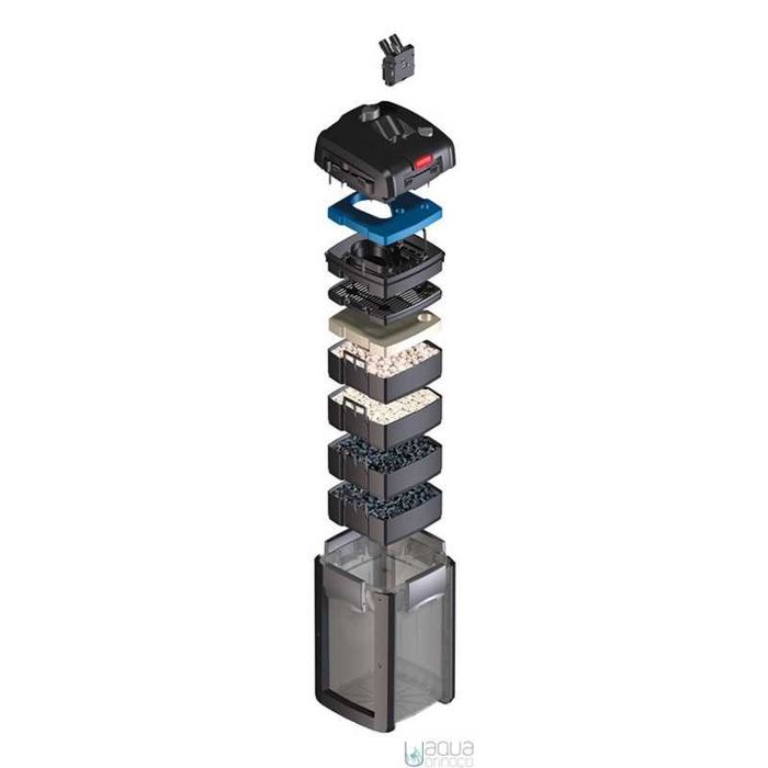 EHEIM professionel 4+ 600 Usado