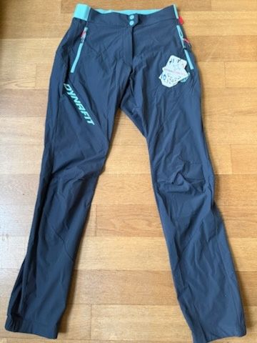 Spodnie Trekkingowe Dynafit Transalper DST Pants W  r L