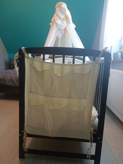 Sprzedam łóżeczko