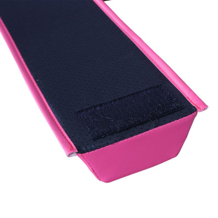 Równoważnia Gimnastyczna Składana 240cm Pink Do Treningów W Domu Movemania