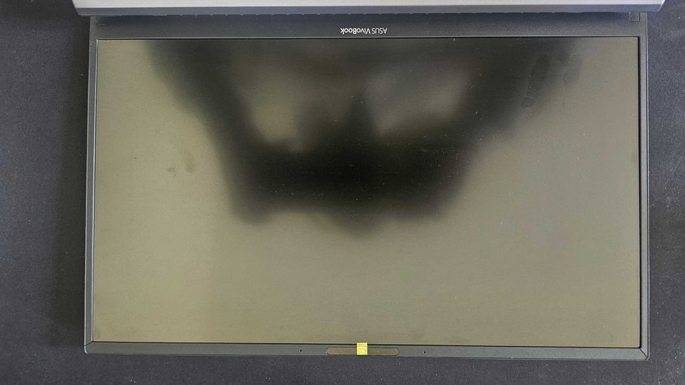 Notebook ASUS Vivobook i7 12GB RAM – Ótimo estado!