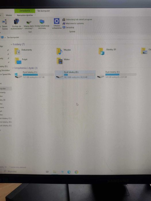 komputer lenovo thinkcentre