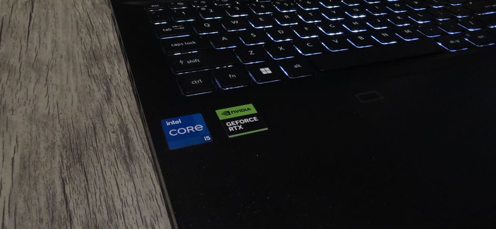 Acer Nitro V15 RTX4050 I5-13420H