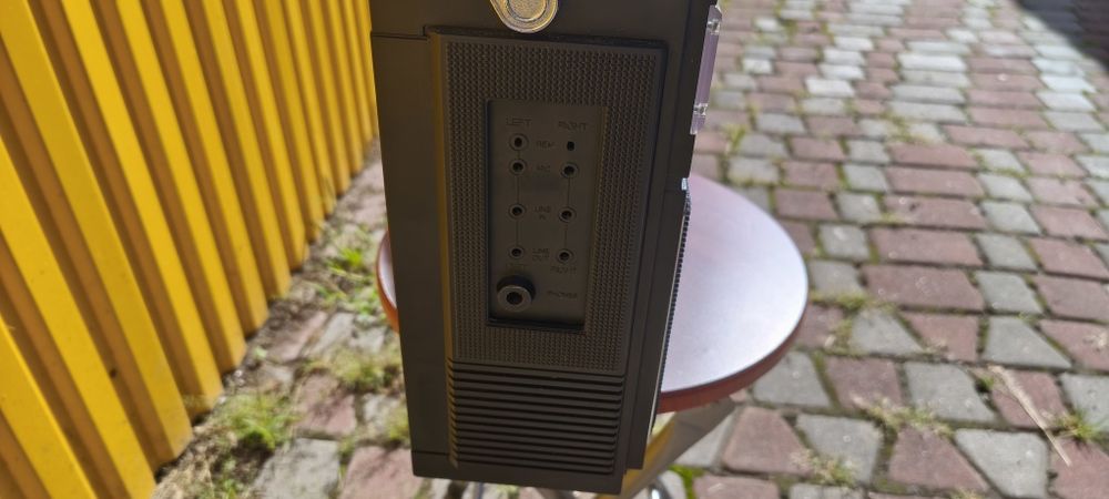 Магнітола  Бумбокс  Philips 8589