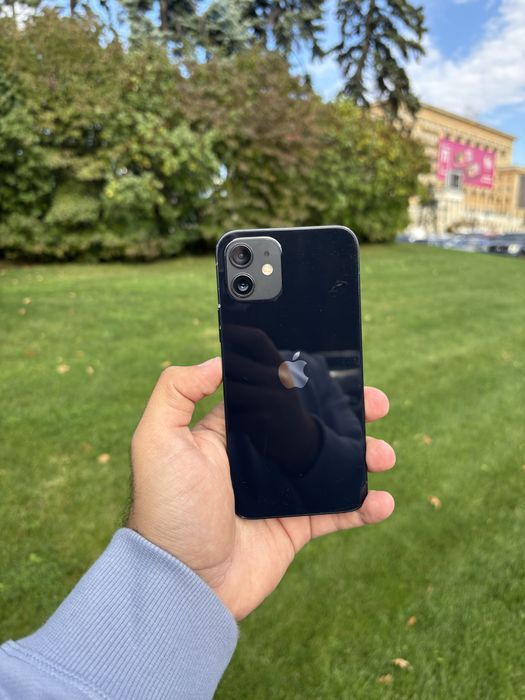 iPhone 12 64GB Neverlock ! Айфон 12
