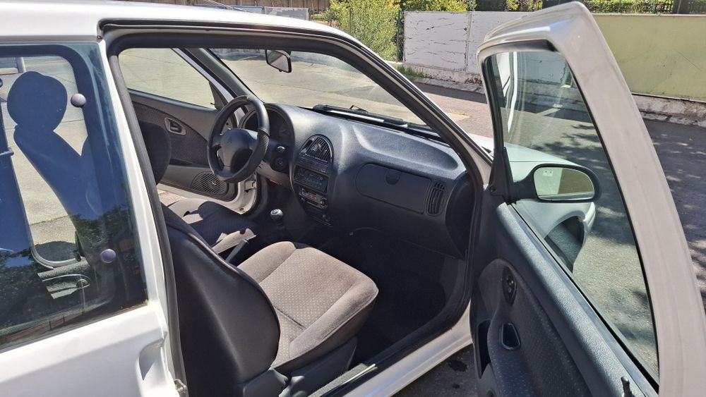 Citroën Saxo 1.5D – 3 Portas