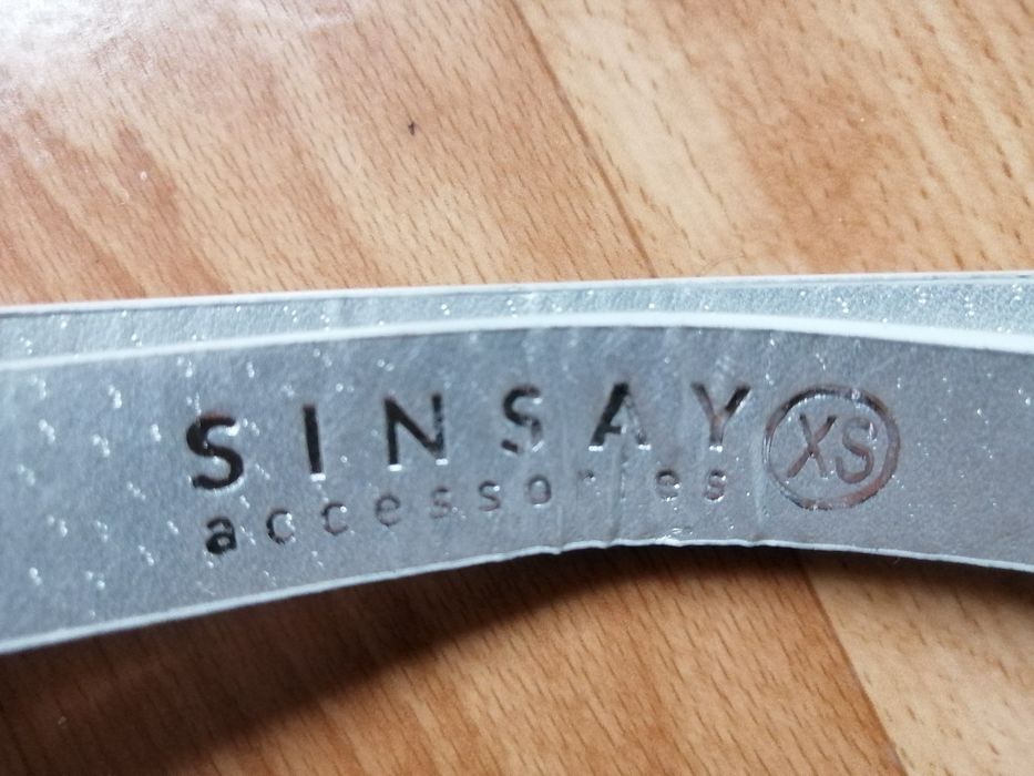 Sinsay, 2 paski, xs