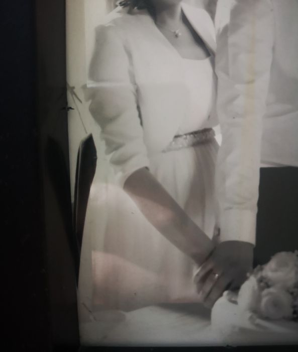 Suknia ślubna Kleopatra