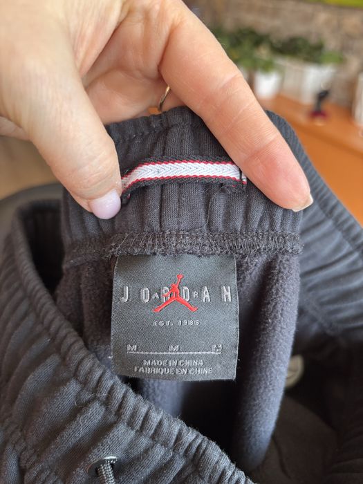 Штани Nike Jordan, M
