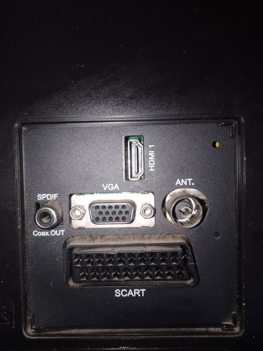 Telewizor Hyundai 22 cale