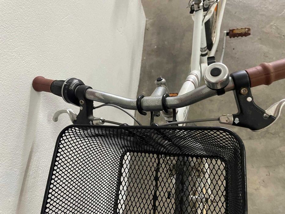 Bicicleta Btwin criança