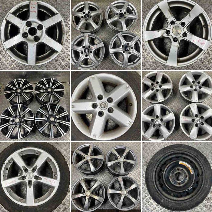 Разборка NISSAN X-Trail  T30 T31 балка кпп кузовні деталі