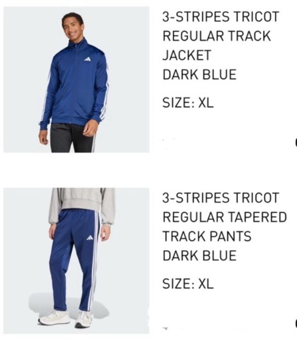 Продам костюм Адідас оригінал